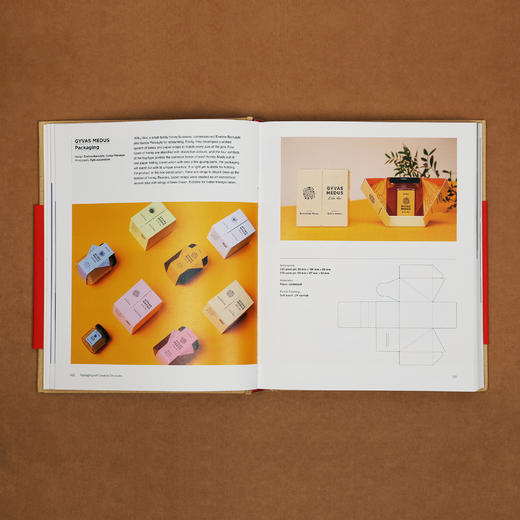 包装之术： 包装设计的结构、材质与视觉 商品图3