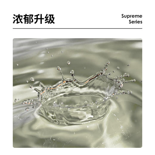 【爵世糖浆系列】白酒糖浆风味饮料 1.2KG/瓶   6瓶/箱 商品图1