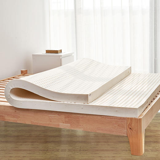 自然醒泰国天然乳胶床垫原装进口纯天然家用SW 商品图1