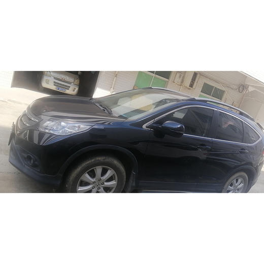 本田 CR-V 2.0L 两驱都市版 【长租-深圳】 商品图3