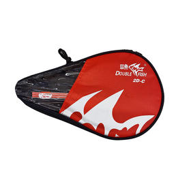 双鱼乒乓球拍2D-C