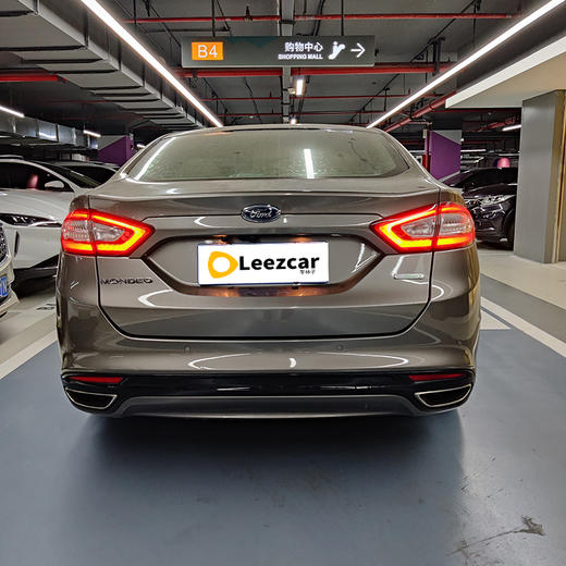 福特 蒙迪欧 2.0L GTDi200时尚型 【长租-深圳】 商品图6