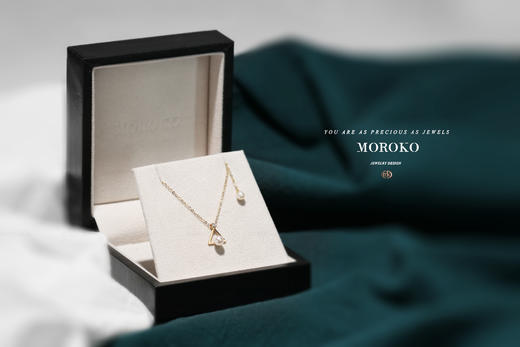 简 | 设计项链 商品图5