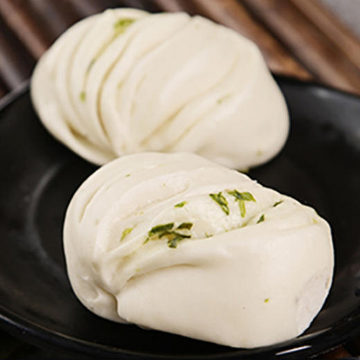 【在旗 葱油花卷】750g/袋（约25个） 商品图3