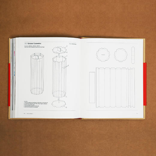 包装之术： 包装设计的结构、材质与视觉 商品图6