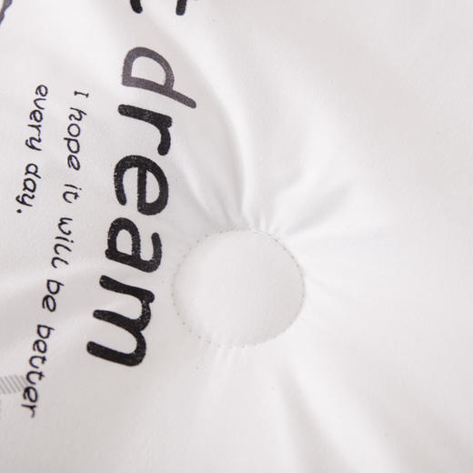 会呼吸的羊毛被 澳洲水洗羊毛被 吸湿透气 亲肤舒适面料 保暖被冬被 防潮透气 商品图6