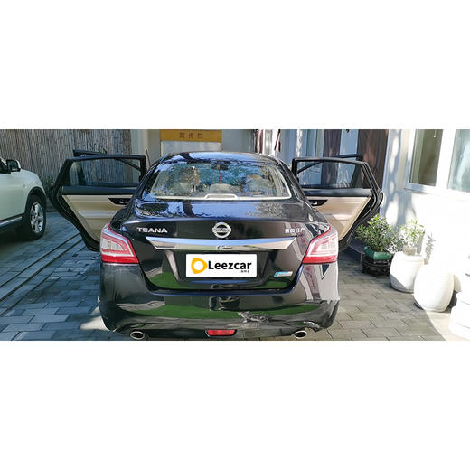 日产 天籁 2.0L XL 舒适版 【月租-深圳】 商品图7