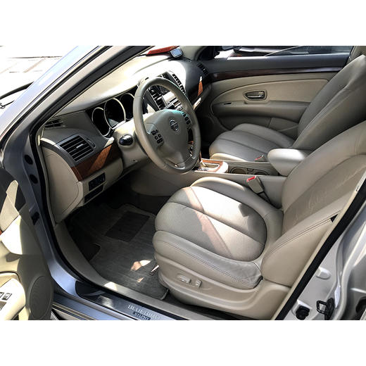 日产 轩逸  2.0XL CVT科技天窗版 【月租-深圳】 商品图4