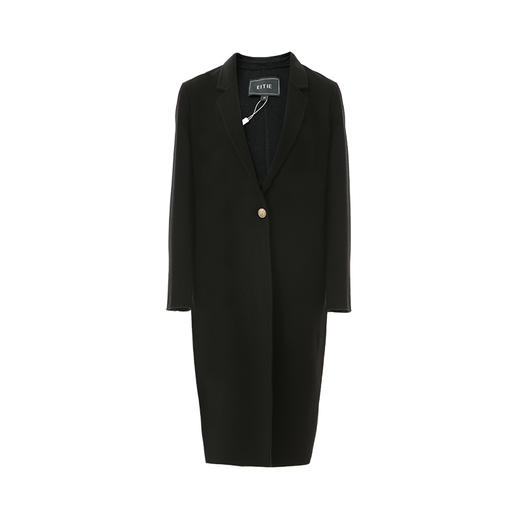 EITIE 爱特爱6414108大衣 商品图5