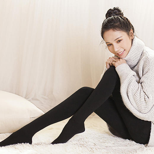 日本 ATSUGI 厚木打底袜！260D~350D ！保暖，秀美腿，日本妹子人手N双！ 商品图3