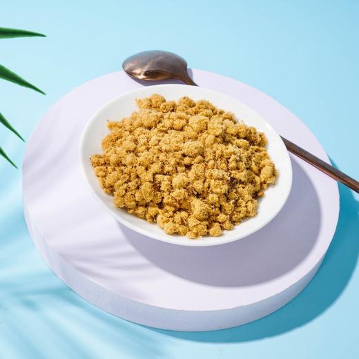 深海鱼松2罐x45g（无豌豆粉）    商品图7