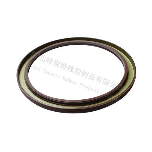 特别特豪沃平衡轴油封160*194*10.5（单价=1个，2个/盒）160x194x10.5（16019410.5） 商品图3