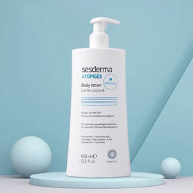 西班牙Sesderma身体乳400ml