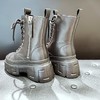 LFGJ  2296 新品牛皮超轻马丁靴 商品缩略图4