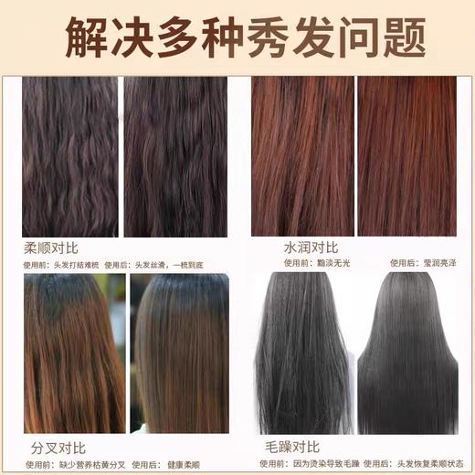 ChiCo冷基发膜1200ml/600ml 商品图3