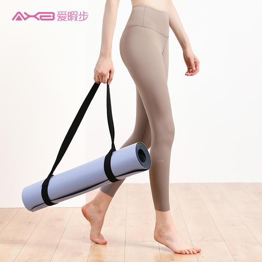 2021爱暇步新品瑜伽垫背带 AYJBD2104 商品图0