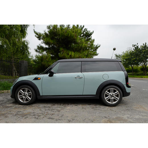 MINI CLUBMAN 1.6L COOPER Fun 【长租-北京】 商品图1