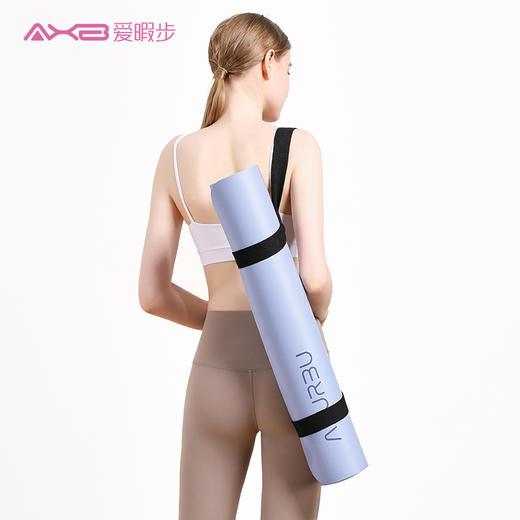 2021爱暇步新品瑜伽垫背带 AYJBD2104 商品图1