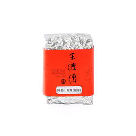 赠品-阿里山乌龙（严选）150g