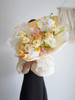 《暖阳》暖色系混搭花束 商品缩略图3