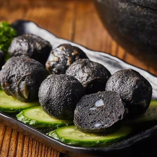 九生堂原汁墨鱼丸 商品图1