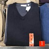 国内现货 大牌孤品清仓男款哥伦比亚、Tommy Hilfiger、CK、冠军、安德玛、Levis、诺帝卡卫衣牛仔裤运动裤 商品缩略图4