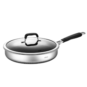 cizzle喜时 网罗系列26cm煎锅