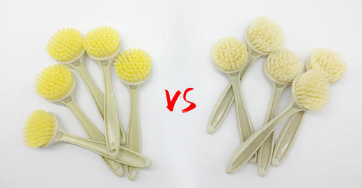 厨房清洁刷神器适合家庭一切清洁坚固耐用 商品图4