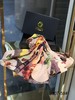 优品堂《花好月圆》100％纯羊毛披围两用 商品缩略图8
