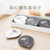 名流 MO玻尿酸水溶性润滑超薄避孕套 商品缩略图1
