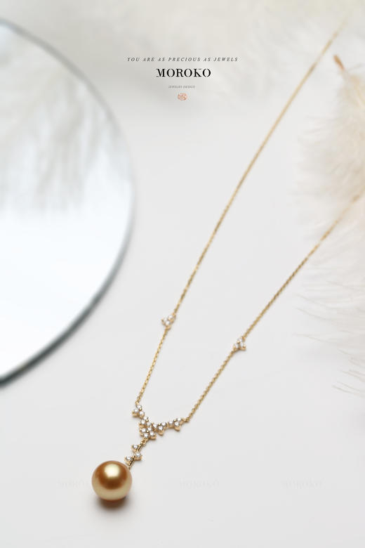 花繁 | 设计项链 商品图5