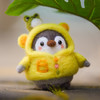羊毛毡企鹅玩偶 diy材料包 商品缩略图7