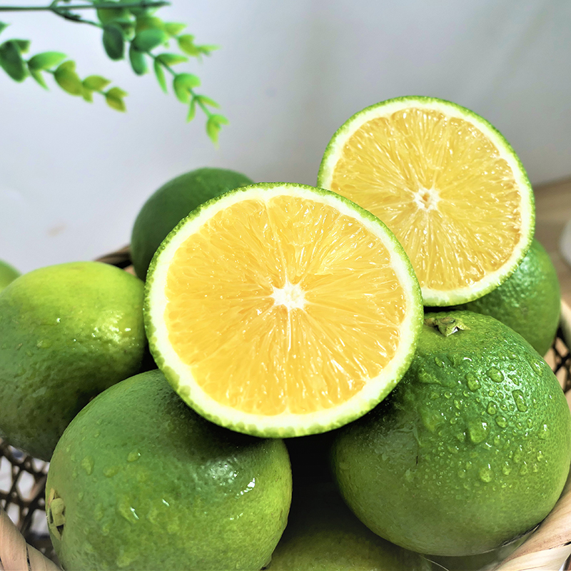 【好吃的】云南 冰糖橙 清甜细嫩 汁水饱满 脆嫩少渣 3斤/5斤/9斤