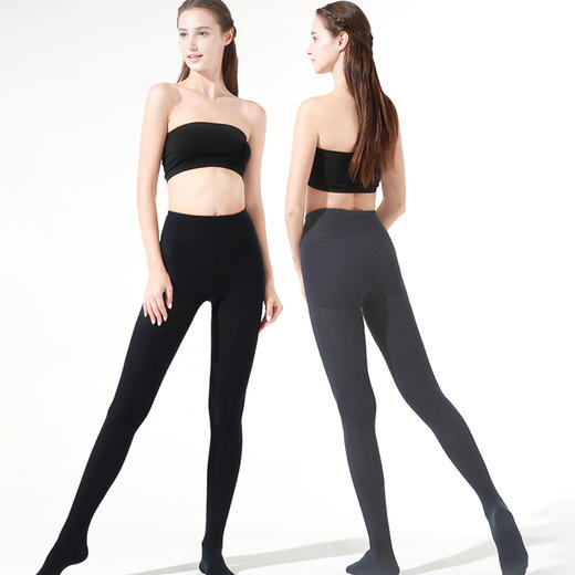 日本 ATSUGI 厚木打底袜！260D~350D ！保暖，秀美腿，日本妹子人手N双！ 商品图2