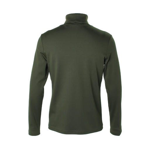 Marco Azzali长袖T恤 T5304700 商品图1