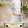 艾克家族潮萌双喷加湿器（带电款）IFJSQ04家用桌面USB补水仪创意无线便携夜灯可爱 商品缩略图5