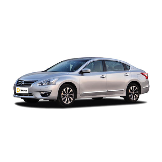 日产 天籁 2.0L XL 舒适版 【月租-深圳】 商品图0