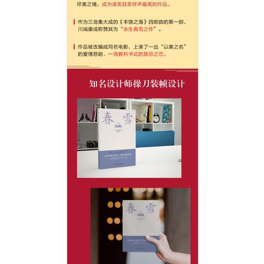 春雪 商品图4