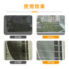 陌莎（mosha）纱窗清洁剂窗纱清洗隐形门去污金刚网家用清洗神器 商品缩略图1