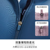 HSIA遐 无痕内衣女跑步防震性感美背bra前拉链高强度大胸运动文胸 商品缩略图4