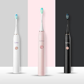 apiyoo艾优成人超声波电动牙刷充电式P7