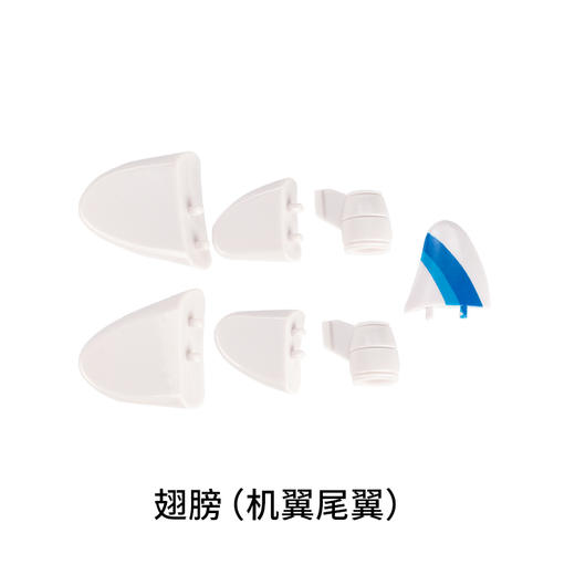 飞机拼图 商品图1