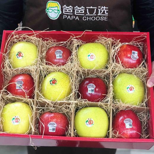 【日本青森】正宗日本青森苹果，开箱飘香，香味浓郁，来自日本的青森县，地地道道的青森苹果！ 商品图7