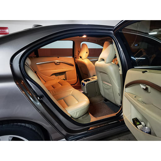 沃尔沃 S80L 2.0T 智尚版 【长租-北京】 商品图7