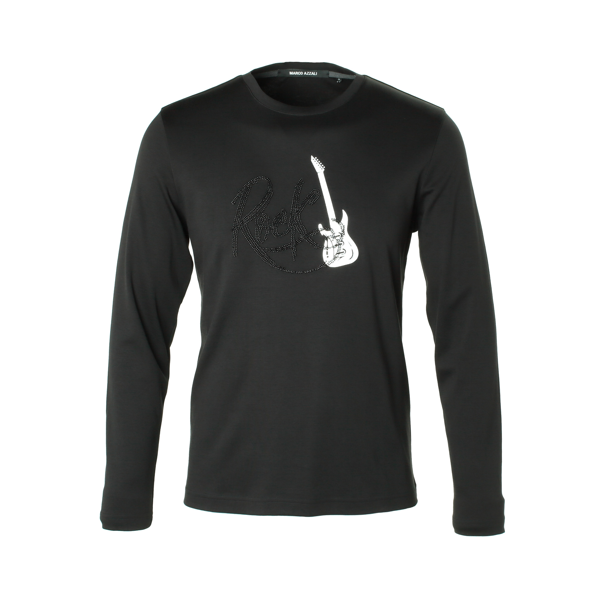 Marco Azzali长袖T恤 T5301200