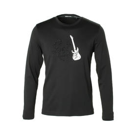 Marco Azzali长袖T恤 T5301200