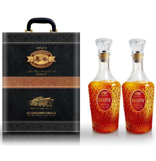 中国南方葡萄沟酒庄（展示券） 商品图6