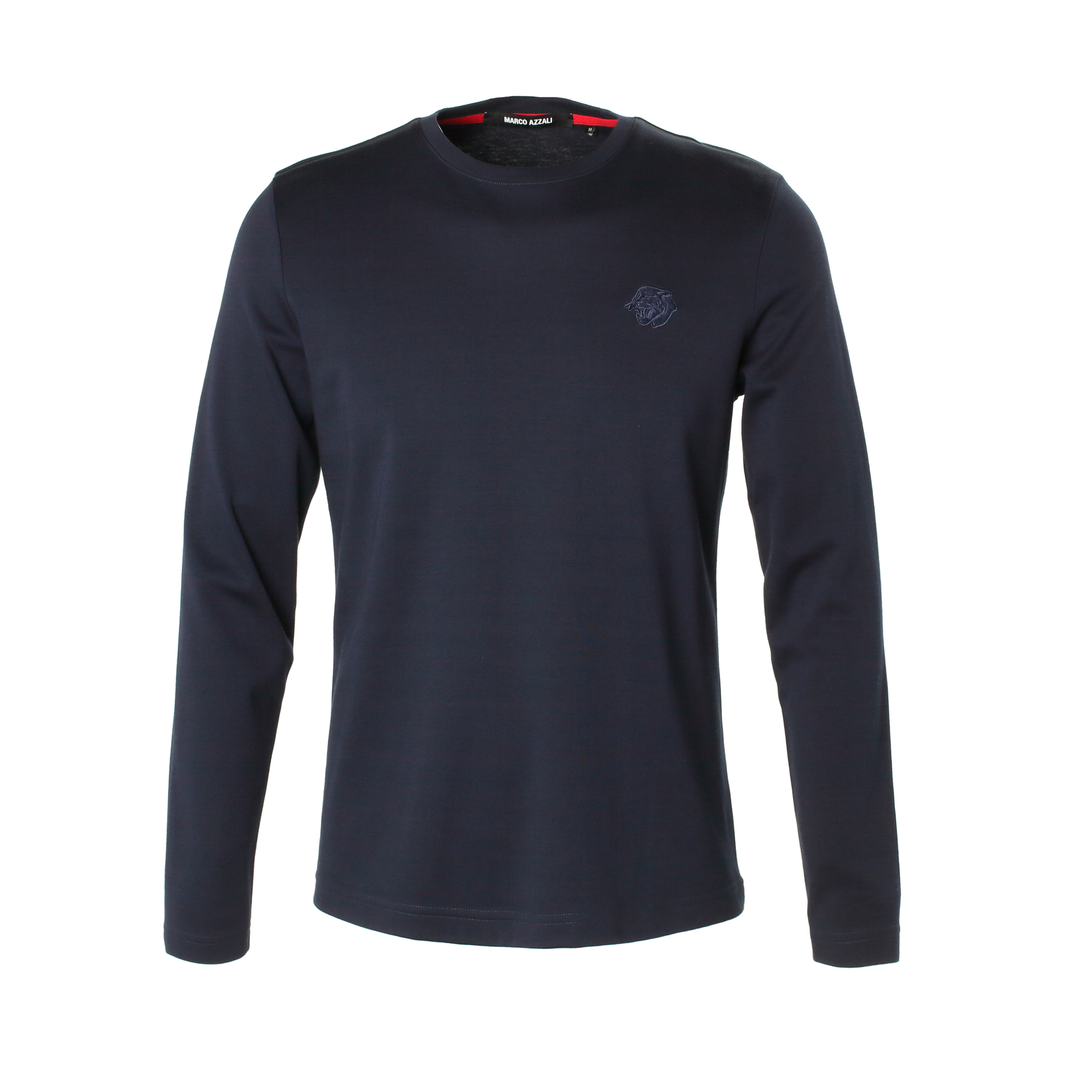 Marco Azzali长袖T恤 T5302100