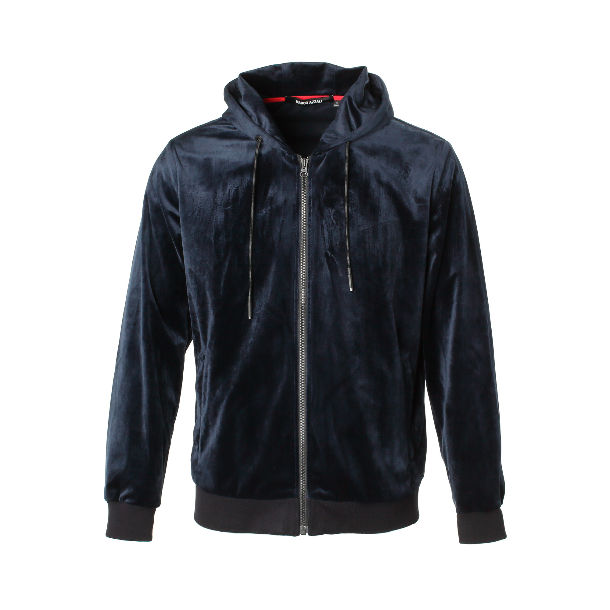 Marco Azzali针织卫衣 T5307100