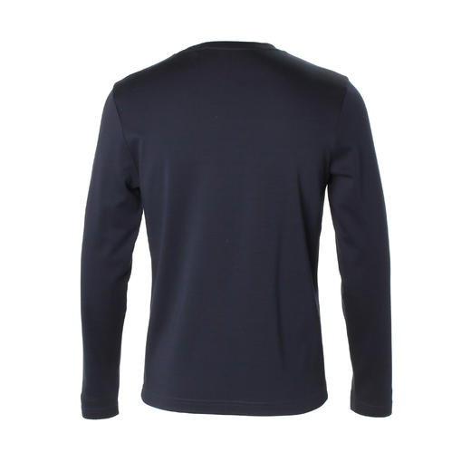 Marco Azzali长袖T恤 T5302100 商品图1